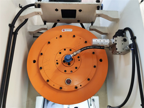 气动冲床了解操作指南